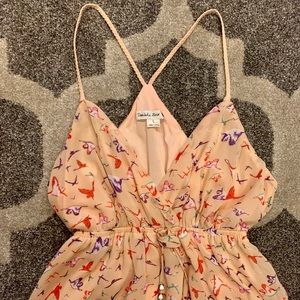 Coral | MaxiDress | L